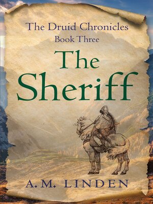 The Sheriff - ebook